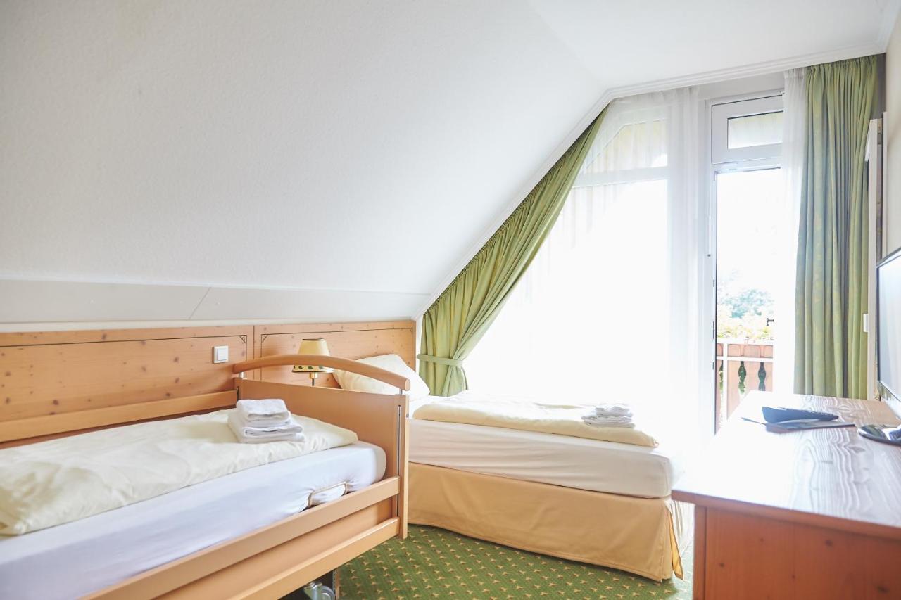 Junior Suite Balcony
