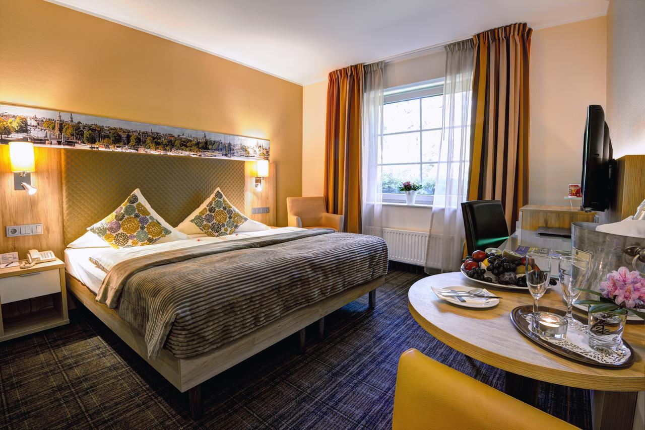 Comfort Room