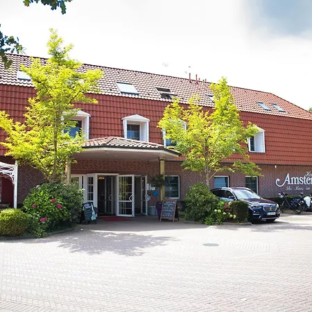 Nordwest-Hotel Amsterdam-2
